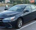 Синий Тойота Камри, объемом двигателя 2.49 л и пробегом 119 тыс. км за 12800 $, фото 1 на Automoto.ua