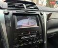 Синий Тойота Камри, объемом двигателя 2.5 л и пробегом 200 тыс. км за 16300 $, фото 9 на Automoto.ua