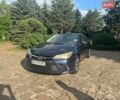 Синий Тойота Камри, объемом двигателя 2.49 л и пробегом 294 тыс. км за 11000 $, фото 1 на Automoto.ua