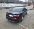 Синий Тойота Камри, объемом двигателя 2.5 л и пробегом 147 тыс. км за 16800 $, фото 19 на Automoto.ua