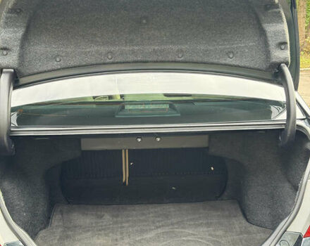 Синий Тойота Камри, объемом двигателя 2.49 л и пробегом 74 тыс. км за 13500 $, фото 14 на Automoto.ua