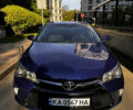 Синій Тойота Камрі, об'ємом двигуна 2.49 л та пробігом 118 тис. км за 14500 $, фото 2 на Automoto.ua