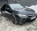 Синій Тойота Камрі, об'ємом двигуна 2.5 л та пробігом 185 тис. км за 12700 $, фото 1 на Automoto.ua