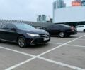 Синий Тойота Камри, объемом двигателя 2.49 л и пробегом 162 тыс. км за 13300 $, фото 1 на Automoto.ua