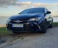 Синий Тойота Камри, объемом двигателя 2.49 л и пробегом 125 тыс. км за 16900 $, фото 9 на Automoto.ua