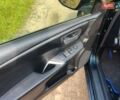 Синий Тойота Камри, объемом двигателя 2.49 л и пробегом 160 тыс. км за 12800 $, фото 3 на Automoto.ua