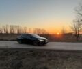 Синий Тойота Камри, объемом двигателя 2.5 л и пробегом 210 тыс. км за 14000 $, фото 1 на Automoto.ua