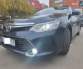 Синий Тойота Камри, объемом двигателя 2.5 л и пробегом 147 тыс. км за 16800 $, фото 22 на Automoto.ua