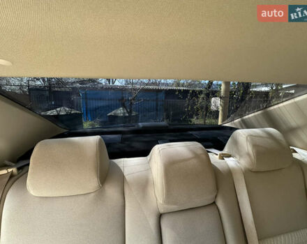 Синій Тойота Камрі, об'ємом двигуна 2.5 л та пробігом 295 тис. км за 14300 $, фото 14 на Automoto.ua