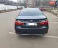 Синий Тойота Камри, объемом двигателя 2.5 л и пробегом 147 тыс. км за 16800 $, фото 17 на Automoto.ua