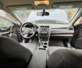 Синий Тойота Камри, объемом двигателя 2.49 л и пробегом 143 тыс. км за 14000 $, фото 8 на Automoto.ua