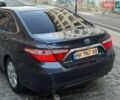 Синий Тойота Камри, объемом двигателя 2.5 л и пробегом 295 тыс. км за 13400 $, фото 17 на Automoto.ua