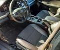 Синий Тойота Камри, объемом двигателя 2.49 л и пробегом 125 тыс. км за 16900 $, фото 14 на Automoto.ua