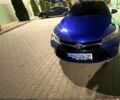 Синий Тойота Камри, объемом двигателя 3.5 л и пробегом 219 тыс. км за 15000 $, фото 10 на Automoto.ua