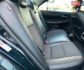 Синий Тойота Камри, объемом двигателя 2.49 л и пробегом 174 тыс. км за 14000 $, фото 14 на Automoto.ua