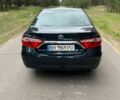 Синій Тойота Камрі, об'ємом двигуна 2.49 л та пробігом 264 тис. км за 13500 $, фото 8 на Automoto.ua