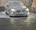 Синий Тойота Камри, объемом двигателя 2.49 л и пробегом 168 тыс. км за 14700 $, фото 1 на Automoto.ua