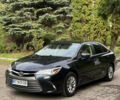 Синий Тойота Камри, объемом двигателя 2.49 л и пробегом 74 тыс. км за 13500 $, фото 2 на Automoto.ua