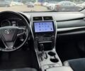 Синий Тойота Камри, объемом двигателя 2.49 л и пробегом 187 тыс. км за 12999 $, фото 17 на Automoto.ua