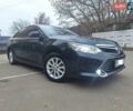 Синий Тойота Камри, объемом двигателя 2.5 л и пробегом 147 тыс. км за 16800 $, фото 26 на Automoto.ua