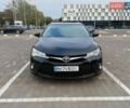 Синий Тойота Камри, объемом двигателя 2.49 л и пробегом 162 тыс. км за 13300 $, фото 3 на Automoto.ua