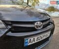 Синий Тойота Камри, объемом двигателя 2.49 л и пробегом 160 тыс. км за 16200 $, фото 21 на Automoto.ua