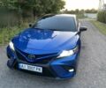 Тойота Камри 2017 в Василькове на Automoto.ua Синий Тойота Камри, объемом двигателя 2.5 л и пробегом 150 тыс. км за 16600 $, фото 17 на Automoto.ua