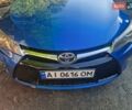 Синій Тойота Камрі, об'ємом двигуна 2.49 л та пробігом 140 тис. км за 14200 $, фото 26 на Automoto.ua