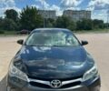 Синій Тойота Камрі, об'ємом двигуна 2.5 л та пробігом 157 тис. км за 13000 $, фото 1 на Automoto.ua