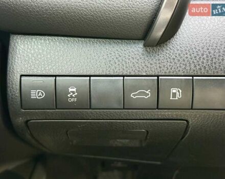 Синий Тойота Камри, объемом двигателя 2.49 л и пробегом 174 тыс. км за 18000 $, фото 20 на Automoto.ua