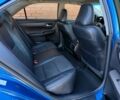 Синий Тойота Камри, объемом двигателя 2.5 л и пробегом 157 тыс. км за 13900 $, фото 21 на Automoto.ua