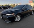 Синій Тойота Камрі, об'ємом двигуна 2.49 л та пробігом 145 тис. км за 19500 $, фото 8 на Automoto.ua
