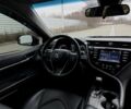 Синій Тойота Камрі, об'ємом двигуна 2.5 л та пробігом 174 тис. км за 17300 $, фото 9 на Automoto.ua