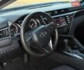 Синій Тойота Камрі, об'ємом двигуна 2.49 л та пробігом 145 тис. км за 19500 $, фото 34 на Automoto.ua