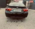 Синій Тойота Камрі, об'ємом двигуна 2.49 л та пробігом 220 тис. км за 10950 $, фото 8 на Automoto.ua