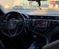 Синій Тойота Камрі, об'ємом двигуна 2.49 л та пробігом 145 тис. км за 19500 $, фото 37 на Automoto.ua
