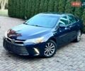 Синий Тойота Камри, объемом двигателя 2.5 л и пробегом 35 тыс. км за 13700 $, фото 1 на Automoto.ua