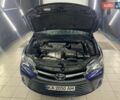 Синій Тойота Камрі, об'ємом двигуна 2.49 л та пробігом 124 тис. км за 16500 $, фото 26 на Automoto.ua