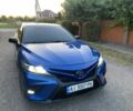 Тойота Камри 2017 в Василькове на Automoto.ua Синий Тойота Камри, объемом двигателя 2.5 л и пробегом 150 тыс. км за 16600 $, фото 18 на Automoto.ua