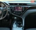 Синій Тойота Камрі, об'ємом двигуна 2.49 л та пробігом 145 тис. км за 19500 $, фото 38 на Automoto.ua