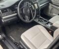 Синий Тойота Камри, объемом двигателя 2.49 л и пробегом 81 тыс. км за 16500 $, фото 11 на Automoto.ua