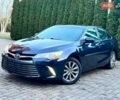 Синій Тойота Камрі, об'ємом двигуна 2.5 л та пробігом 35 тис. км за 13900 $, фото 1 на Automoto.ua
