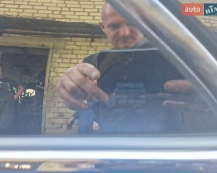 Синій Тойота Камрі, об'ємом двигуна 2.49 л та пробігом 140 тис. км за 14200 $, фото 3 на Automoto.ua