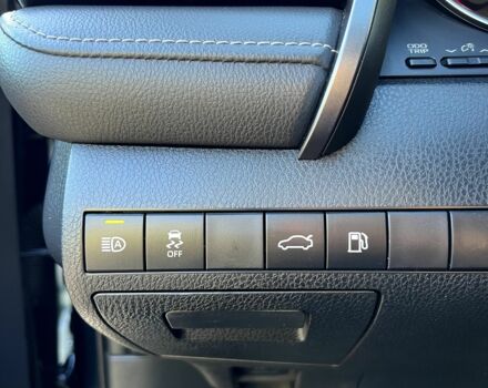 Синій Тойота Камрі, об'ємом двигуна 2.5 л та пробігом 124 тис. км за 23300 $, фото 15 на Automoto.ua