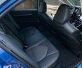Тойота Камри 2017 в Василькове на Automoto.ua Синий Тойота Камри, объемом двигателя 2.5 л и пробегом 150 тыс. км за 16600 $, фото 13 на Automoto.ua