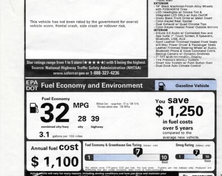 Синій Тойота Камрі, об'ємом двигуна 2.5 л та пробігом 124 тис. км за 23300 $, фото 22 на Automoto.ua