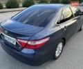 Синий Тойота Камри, объемом двигателя 2.5 л и пробегом 170 тыс. км за 12900 $, фото 11 на Automoto.ua