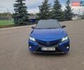 Синий Тойота Камри, объемом двигателя 2.49 л и пробегом 153 тыс. км за 18300 $, фото 3 на Automoto.ua