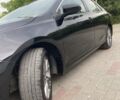 Синий Тойота Камри, объемом двигателя 2.49 л и пробегом 81 тыс. км за 16500 $, фото 2 на Automoto.ua