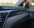 Синій Тойота Камрі, об'ємом двигуна 2.49 л та пробігом 145 тис. км за 19500 $, фото 49 на Automoto.ua